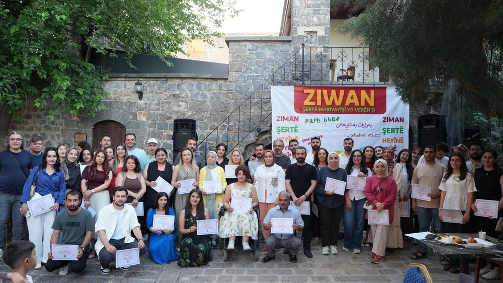 Diyarbakır Büyükşehir Belediyesinin çok dilli ve çok kültürlü belediyecilik anlayışıyla