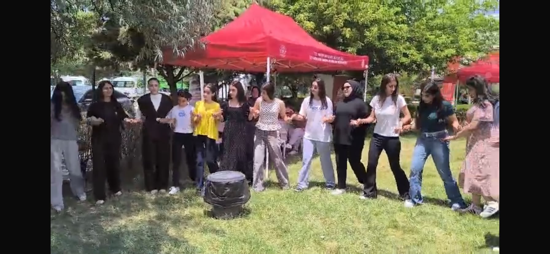 Diyarbakır Vakıflar Bölge Müdürlüğü, 1803 te Konya’da kurulan Valide Sultan