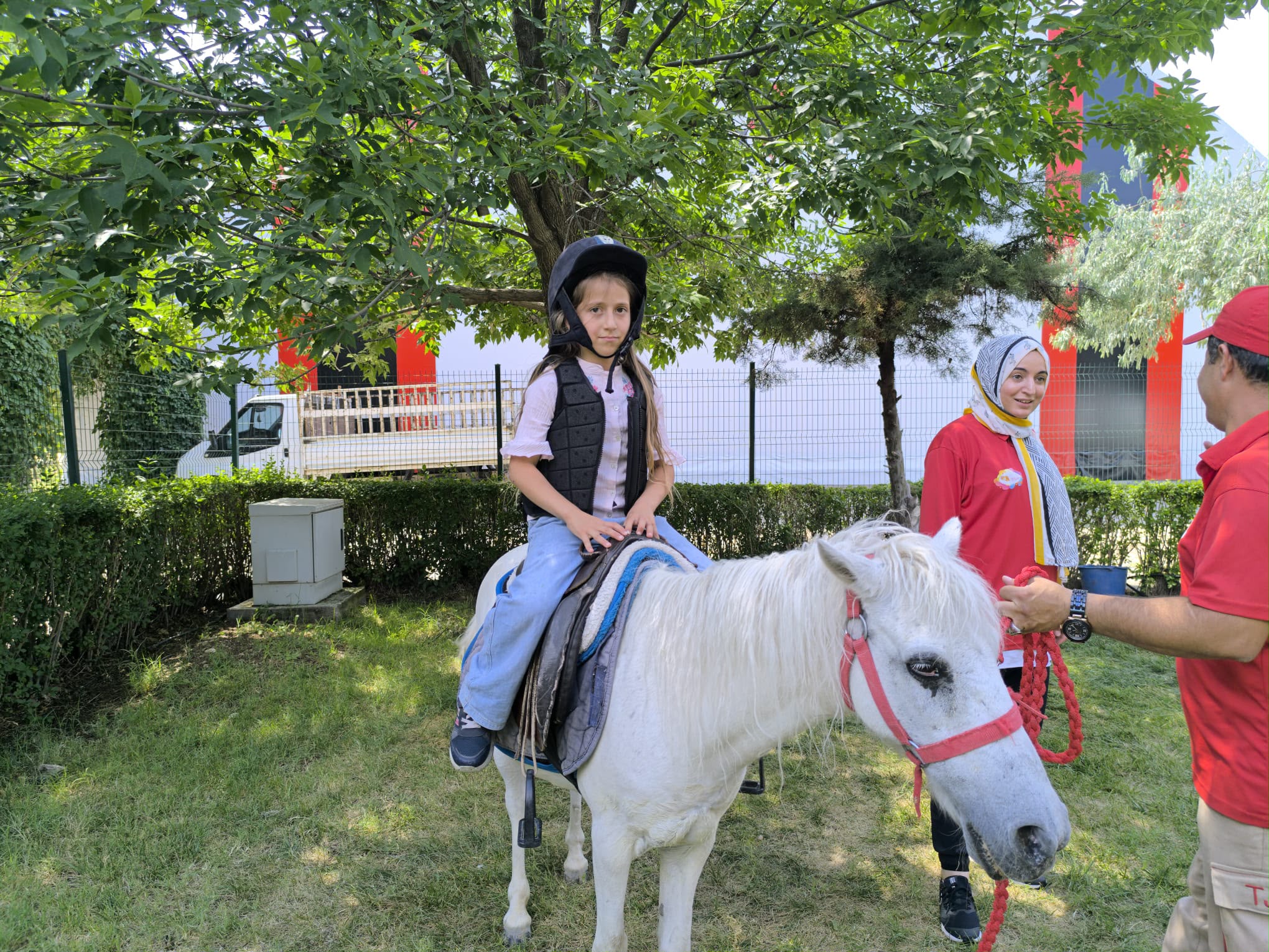 Diyarbakır Vakıflar Bölge Müdürlüğünden anlamlı etkinlik