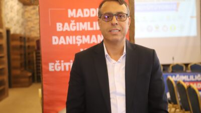 Diyarbakır Büyükşehir ve ilçe belediyeleri, kentte uyuşturucu kullanım yaşının 9’a