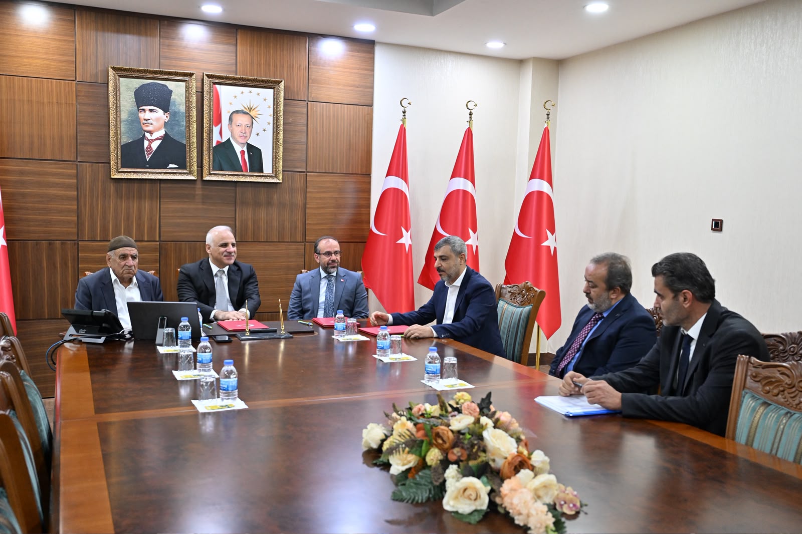 Diyarbakır'a iki yeni cami ve külliye yapılacak