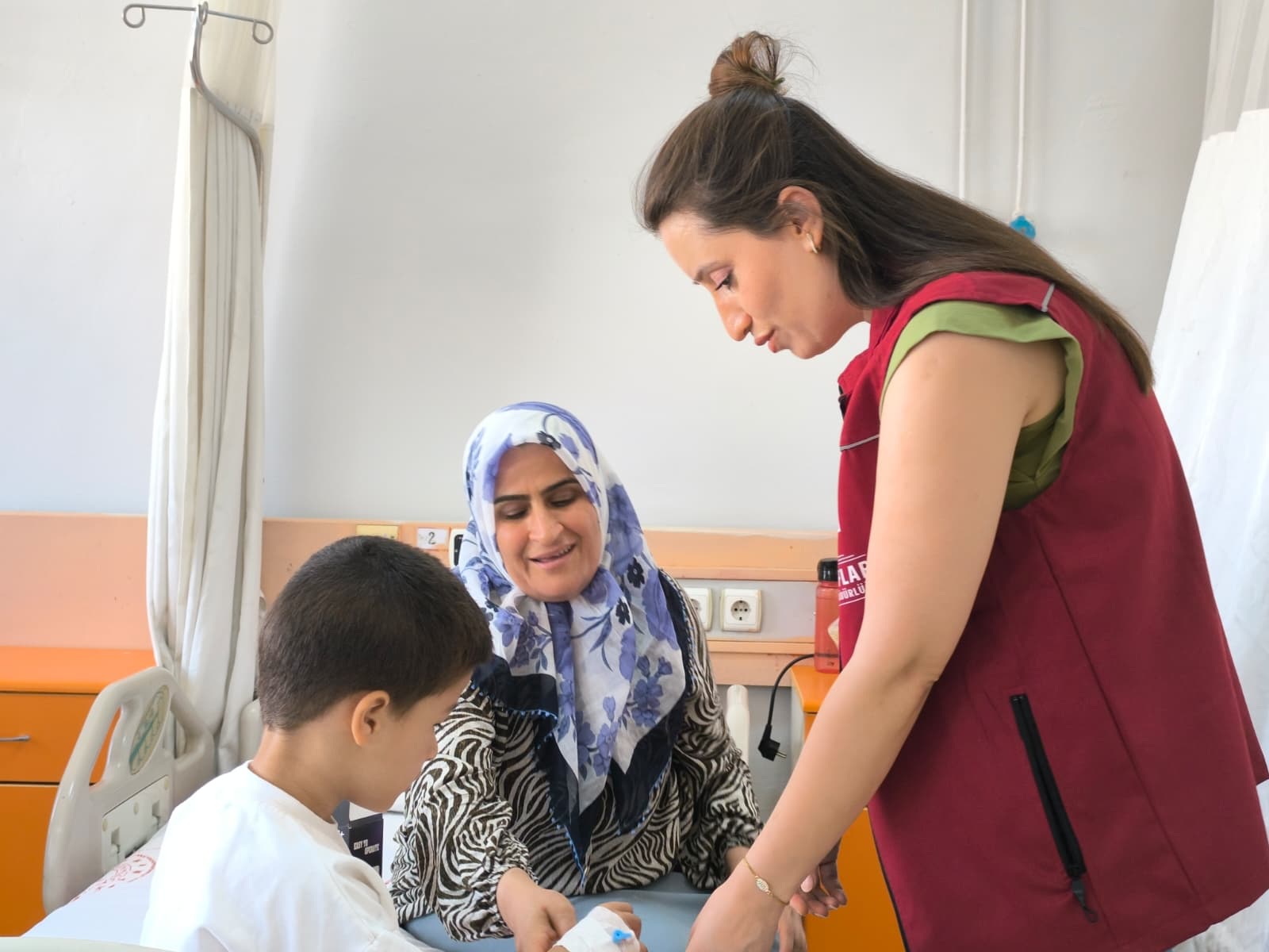 Diyarbakır’da 200 yıllık gelenek yaşatılmaya devam ediliyor
