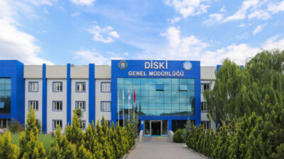 Diyarbakır’da belli aşamalardan geçerek evlerimizdeki musluklardan kadar ulaşan içme suları