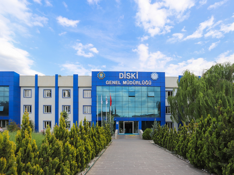 Diyarbakır’da belli aşamalardan geçerek evlerimizdeki musluklardan kadar ulaşan içme suları