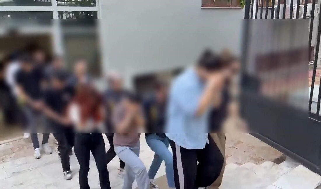 Diyarbakır'da düzenlenen yasa dışı bahis operasyonunda 6 milyar 942 milyon