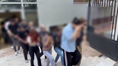 Diyarbakır'da düzenlenen yasa dışı bahis operasyonunda 6 milyar 942 milyon