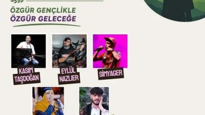 Diyarbakır’da Kayapınar Belediyesi birçok farklı etkinlerin yapılacağı 3 gün sürecek