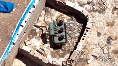 Dicle Elektrik, yapay zeka destekli analizler ve dron teknolojisiyle yaptığı