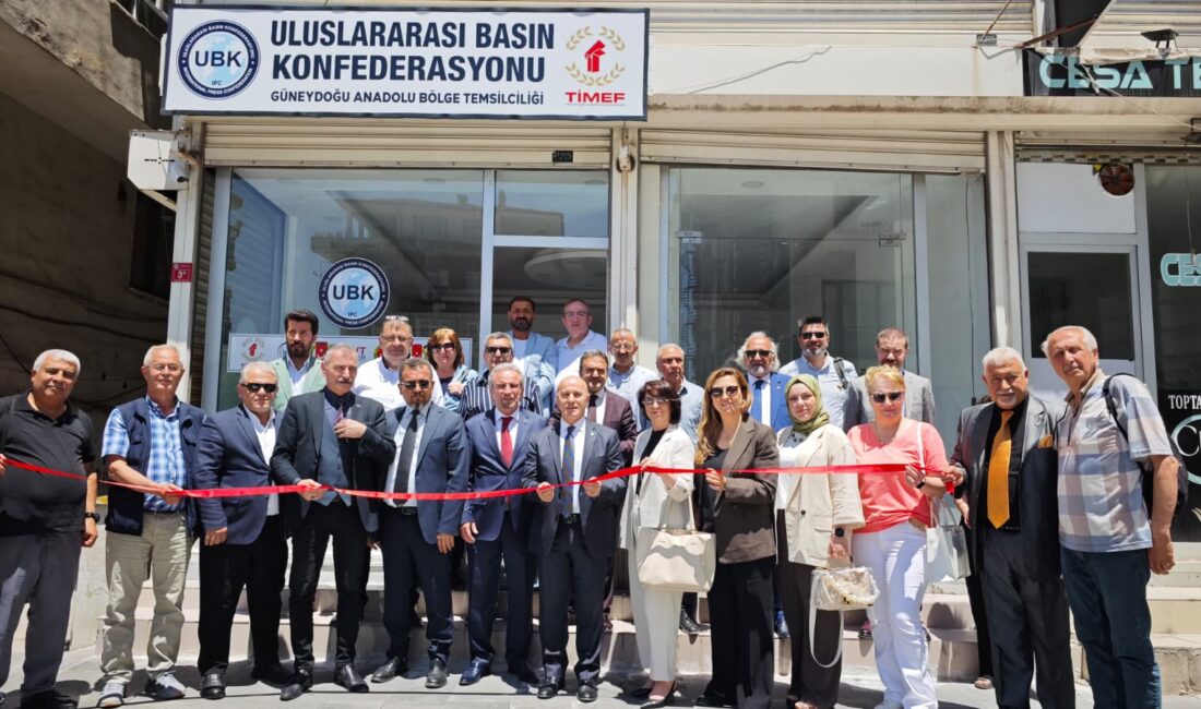 Demokrasi ve Sivil Toplum Haber Ajansı, Türkiye'nin 7 bölgesinde teşkilatlanma