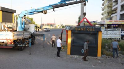 Diyarbakır Büyükşehir Belediyesi’nin, yurttaşların temel gıda maddelerine uygun fiyatlarla erişimini
