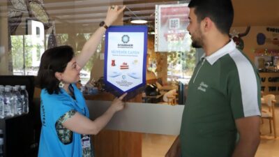 Diyarbakır Büyükşehir Belediyesi, yurttaşların sağlıklı, güvenilir ve kaliteli hizmet sunan