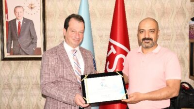 Dicle Üniversitesi, Yükseköğretim Kurulu (YÖK) tarafından hayata geçirilen “Spor Dostu