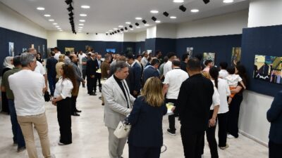 Dicle Üniversitesi Ziya Gökalp Eğitim Fakültesi Resim-İş Eğitimi Anabilim Dalı