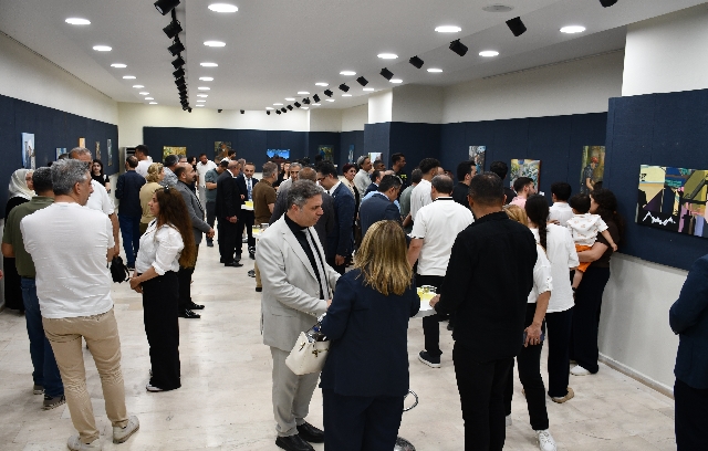 Dicle Üniversitesi Ziya Gökalp Eğitim Fakültesi Resim-İş Eğitimi Anabilim Dalı