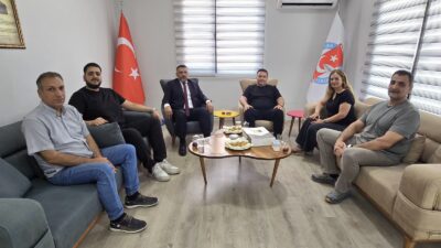 Diyarbakır Kuyumcular ve Sarraflar Odası (DİKO) Başkanı Özer Sanal ile
