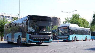 Diyarbakır Büyükşehir Belediyesi, 20 Haziran Cumartesi ve 21 Haziran Pazar