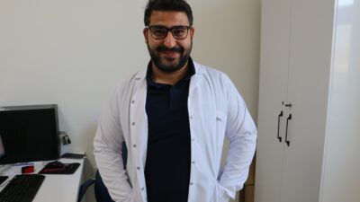 Dünya ALS Günü kapsamında uzmanlar, sinir sistemini etkileyen ve ilerleyici