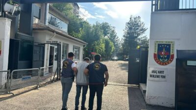 Diyarbakır'da çeşitli suçlardan aranan 152 kişi yakalandı.
