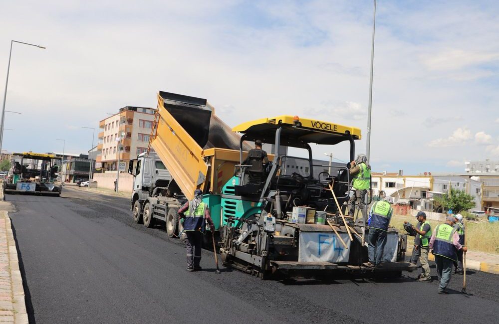 Diyarbakır Büyükşehir Belediyesi, ulaşımda güvenli, ekonomik ve konforlu erişimi güçlendirmek