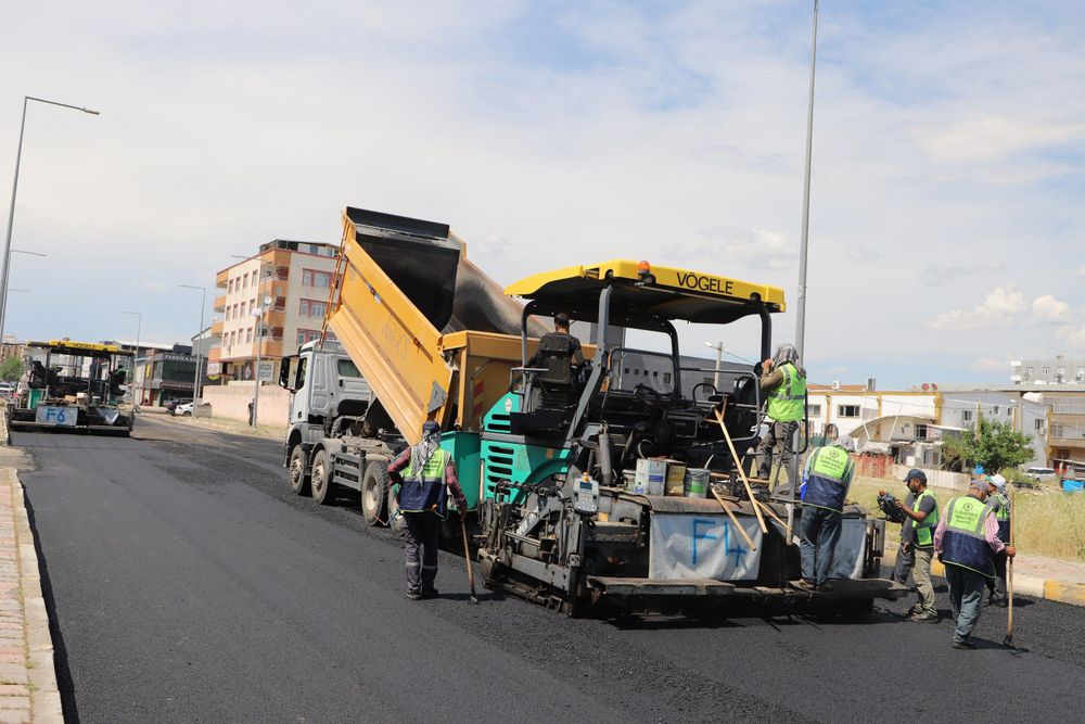 Diyarbakır Büyükşehir Belediyesi, ulaşımda güvenli, ekonomik ve konforlu erişimi güçlendirmek