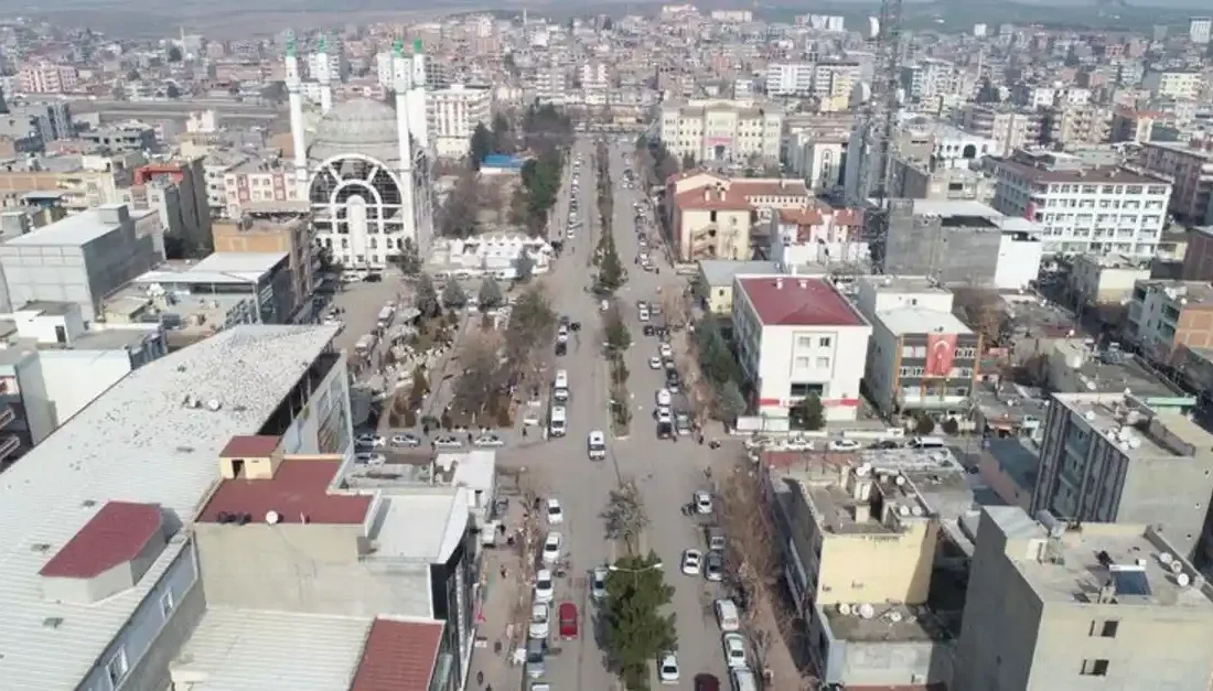 Diyarbakır’ın Bismil ilçesinde mahalle sınırı belirsizlikleri resmi karara bağlandı.

