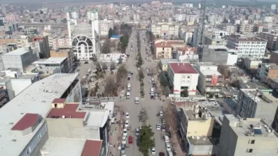 Diyarbakır’ın Bismil ilçesinde mahalle sınırı belirsizlikleri resmi karara bağlandı.
