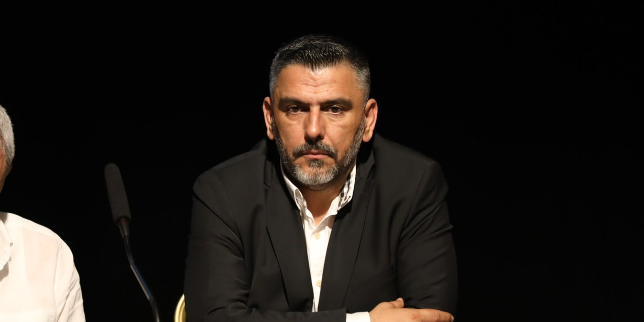Diyarbakır'daki ‘Spor, Kent Kimliği, Ekonomi ve Toplumsal Barış’ panelinde önemli mesajlar verildi!