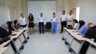 Dicle Üniversitesi öğrencilerinin istihdam olanaklarını artırmak ve çağrı merkezi sektörüne