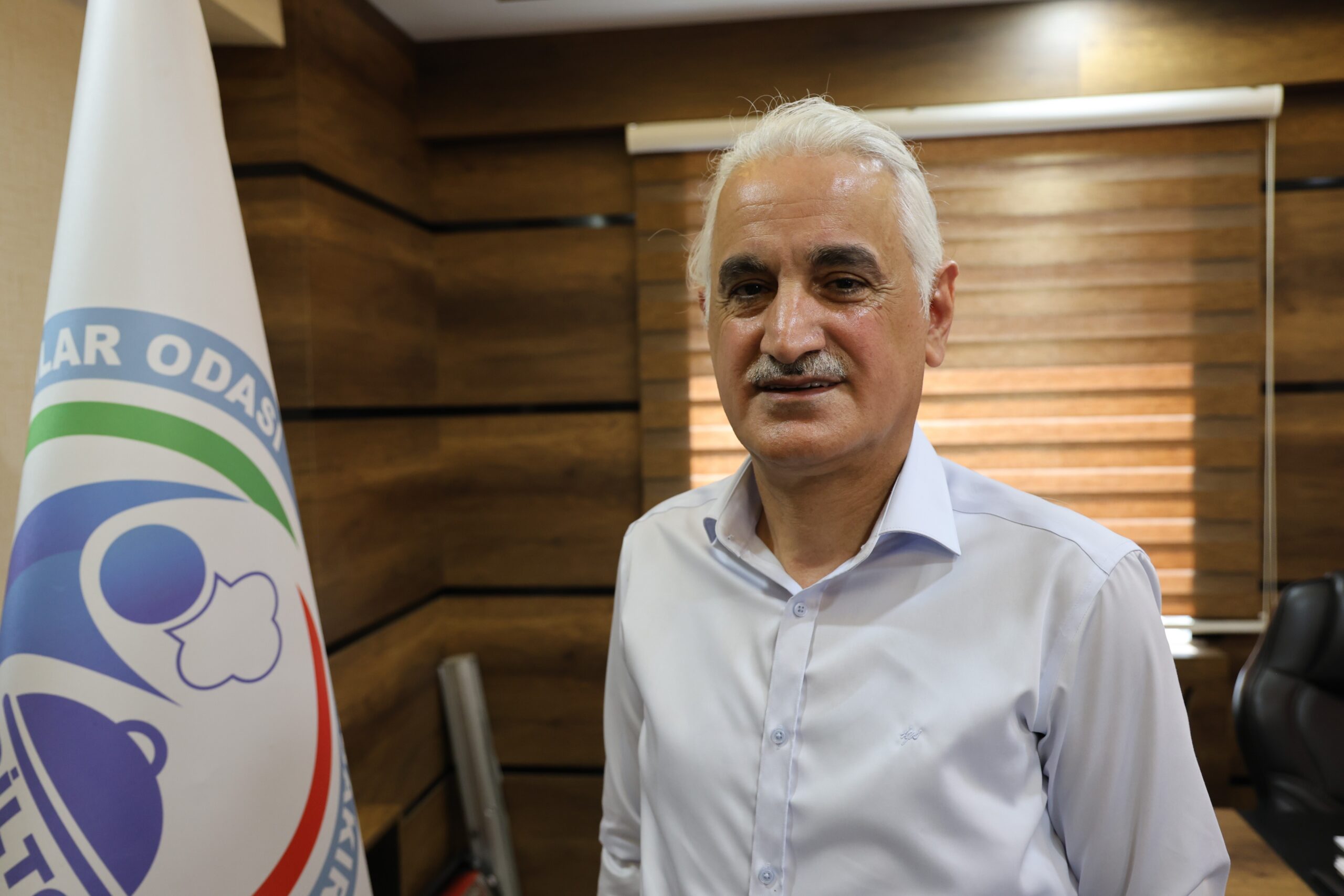 Diyarbakır'da Kurban Bayramında 72 ton ciğer tüketildi