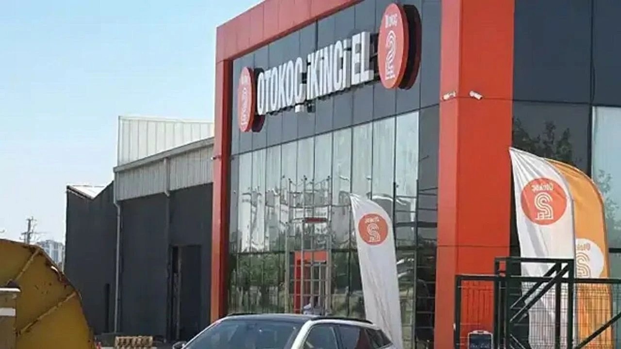 Diyarbakır’da Koç Holding’in bir şirketine daha silahlı saldırı!