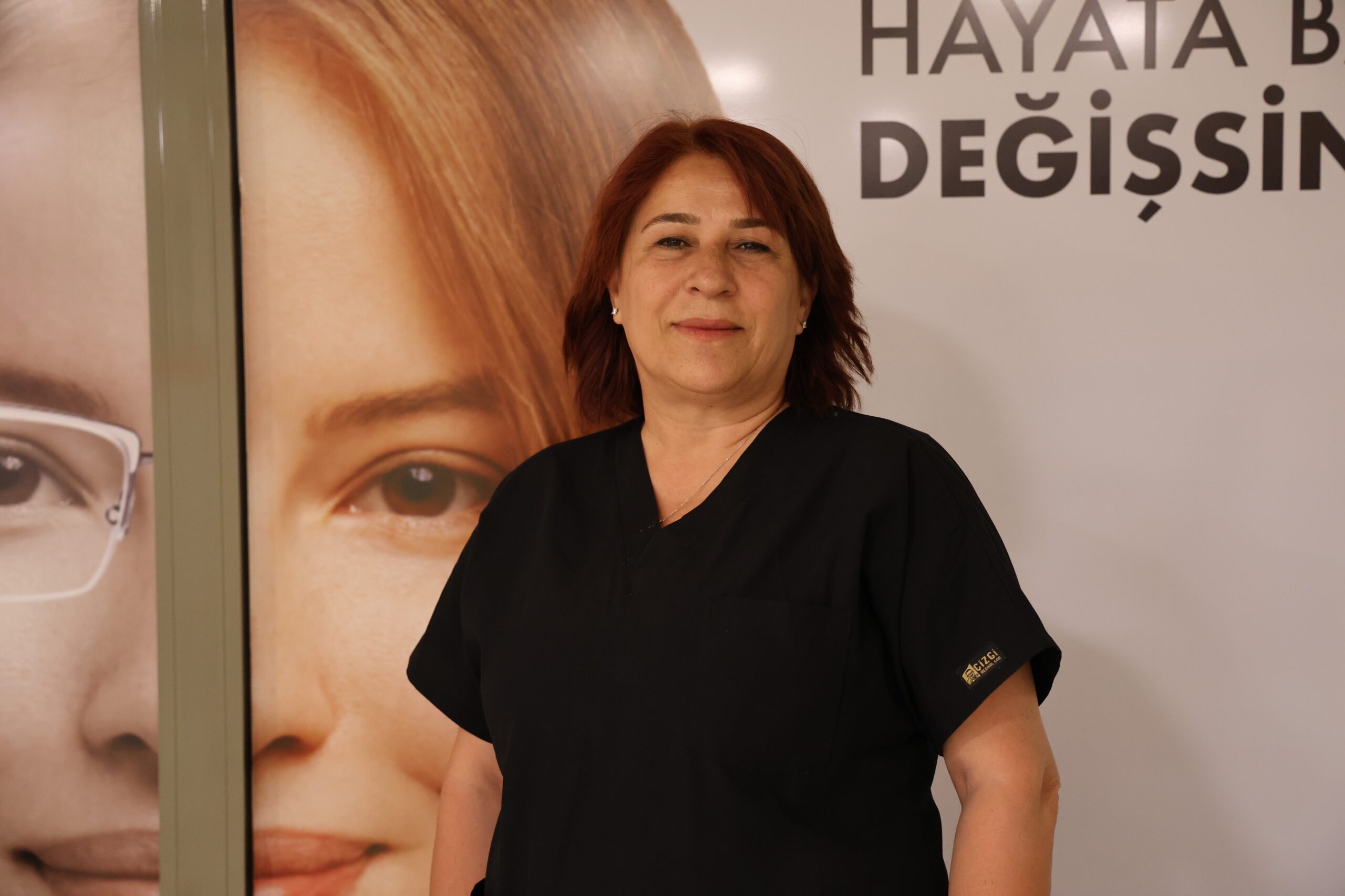 Diyarbakır'da göz tedavileri başarılı bir şekilde yapılıyor