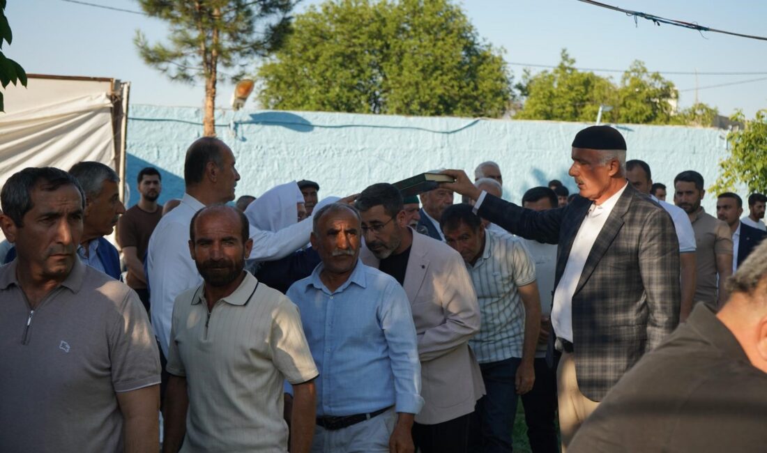 Diyarbakır’ın Bismil ilçesinde yaklaşık 5 ay önce yaşanan ve bir