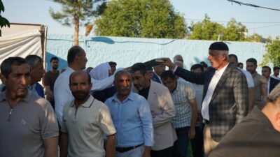 Diyarbakır’ın Bismil ilçesinde yaklaşık 5 ay önce yaşanan ve bir