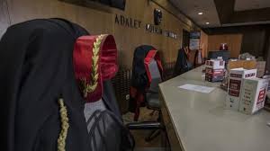 Hakimler ve Savcılar Kurulu'nun (HSK) 2026 Yılı Ana Kararnamesi kapsamında