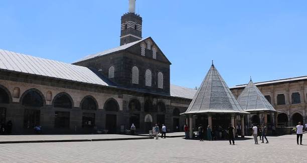 Diyarbakır’da sıcaklık alarmı: Haziran ayı kavurucu geçiyor, uzmanlar uyarıyor