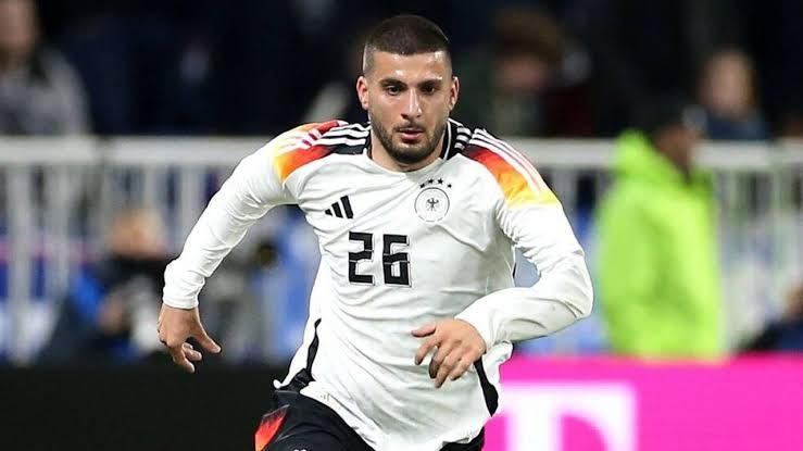 FIFA 2026 Dünya Kupası E Grubu 2. hafta maçında Fildişi