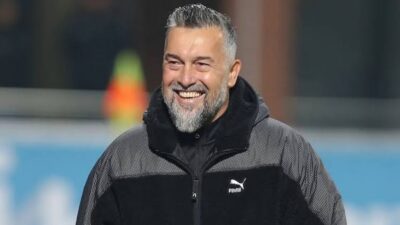 Süper Lig ekiplerinden Amed Sportif Faaliyetler’de 3 Haziranda sportif direktör