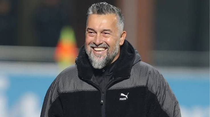 Süper Lig ekiplerinden Amed Sportif Faaliyetler’de 3 Haziranda sportif direktör