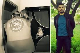 Diyarbakır’ın Çermik ilçesinde görev yapan öğretmen Özgür Ekinci’yi öldüren ve