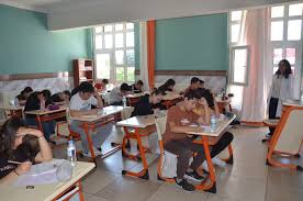Diyarbakır'da 13 Haziran Cumartesi günü gerçekleştirilecek Liselere Geçiş Sistemi (LGS)