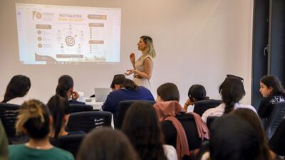 Diyarbakır Büyükşehir Belediyesi, YKS ve LGS öncesinde öğrencilerin motivasyonunu artırmak