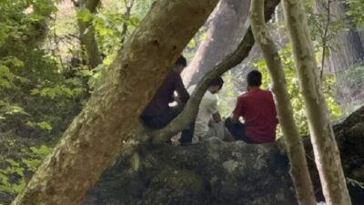 Diyarbakır’da doğal güzellikleriyle dikkat çeken ve en güzel köylerinden biri