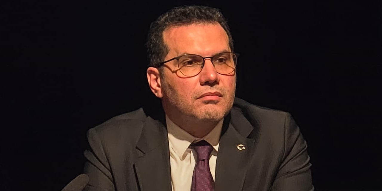 Diyarbakır'daki ‘Spor, Kent Kimliği, Ekonomi ve Toplumsal Barış’ panelinde önemli mesajlar verildi!