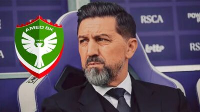 Bu sezon Süper Ligde mücadele edecek olan Diyarbakır ekibi Amedspor,