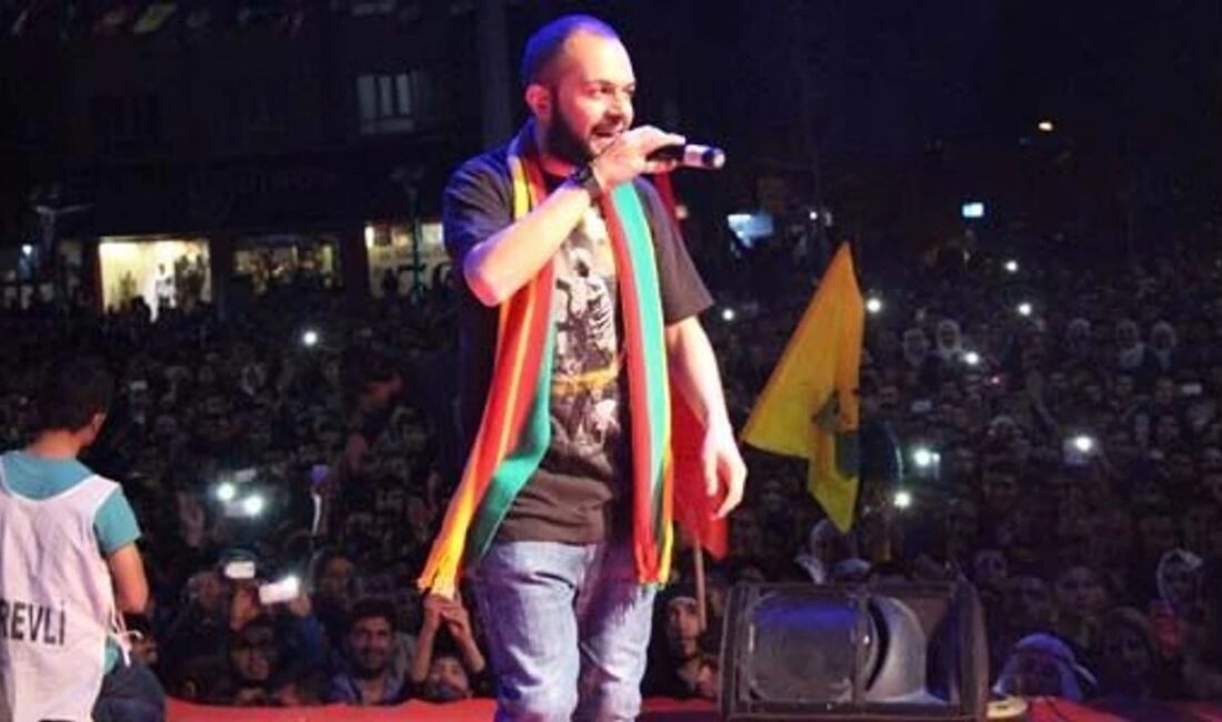 Diyarbakır’da DEM Parti tarafından 28 Haziran’da İstasyon Meydanında düzenlenecek “Özgürlük