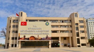 Diyarbakır Büyükşehir Belediyesi, Bağlar’da İskanevleri’nde bulunan sosyal konutları haksız kullanan