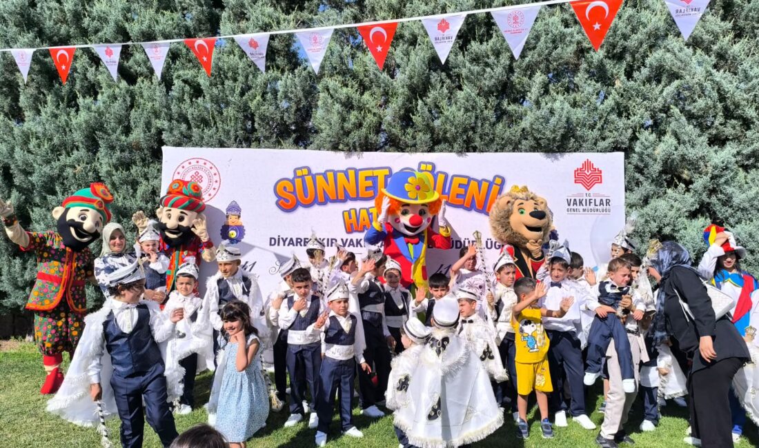 Kültür ve Turizm Bakanlığı Vakıflar Genel Müdürlüğünce sevk ve idare