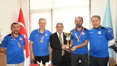 Diyarbakır Gençlik ve Spor İl Müdürlüğü tarafından düzenlenen 2025–2026 sezonu