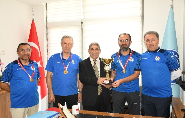 Diyarbakır Gençlik ve Spor İl Müdürlüğü tarafından düzenlenen 2025–2026 sezonu