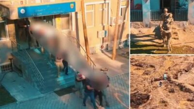 Jandarma Dedektifleri, Diyarbakır'ın Çınar ilçesinde 2009 yılından bu yana kayıp
